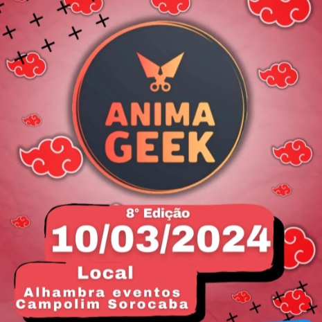AnimaGeek 03.2024